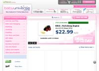babyuniverse.co.nz