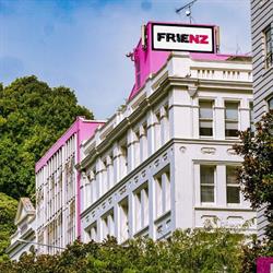 Frienz.com Backpackers Accommodation Auckland