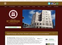 Hotel St George