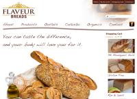 Flaveur Breads
