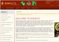 Kiwikitz Ltd