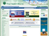 The Health Store
