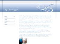 Aged Care Support