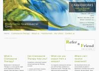 Biodynamic Craniosacral Clinic – Cranioworks Ltd