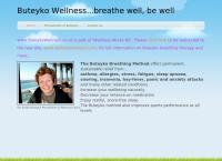 Buteyko Wellness Ltd