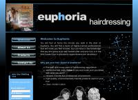 Euphoria Hairdressing Limited