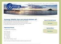Synergy Vitality Spa Centre