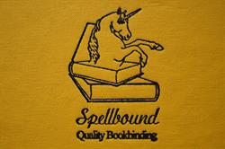 Spellbound Bookbinding