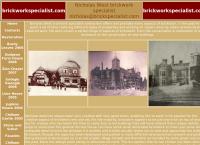 Stone Specialist & Boutique Brick