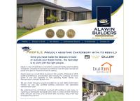 Alawin Homes Limited