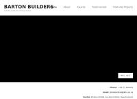 Barton Builders