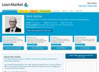 Wealth Financial Services Ltd – Loan Market