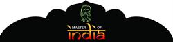 Master of India Taupo