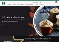 Starbucks Coffee