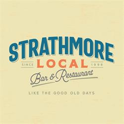 Strathmore Restaurant& Bar