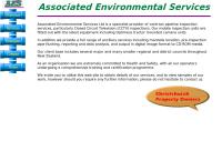 Associated Environmental Services