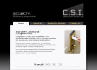 Complete Security And Installation