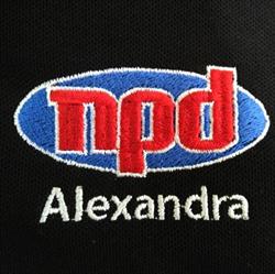 NPD Alexandra