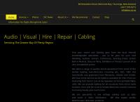 Sound and Vision Connection Ltd