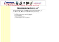 Corporate Computers