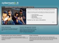 Cybernamix Limited