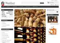 Hawkhurst Wines