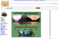 Action Adventures