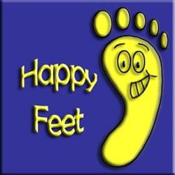 Happy Feet