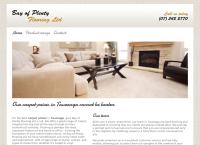 Bay Of Plenty Flooring Ltd