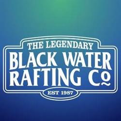 The Legendary Black Water Rafting Co.