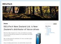 Eecotech New Zealand Limited