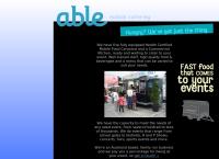 Able Catering 2009 Ltd