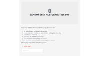 Andrew Fage Catering's website