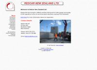 Redcar Associates Ltd