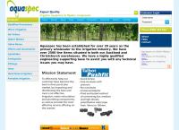 Aquaspec