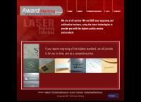 Award Marking
