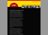 Cap Coatings