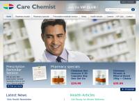 Care Chemist St Heliers