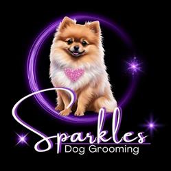 Sparkles Small Dog Grooming Services