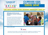 Camrose Kids Ltd