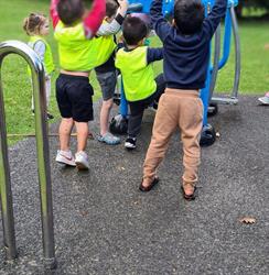 Central Park Early Learning Centre