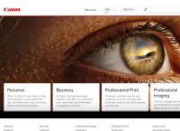 Canon New Zealand Limited
