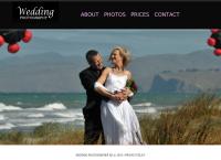 Christchurch Wedding Photographer - Bridget Jones Wedding Photography