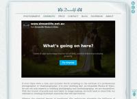 Dreamlife Photographer Design Studio