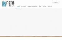 NZM Timber Ltd