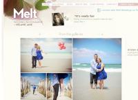Melt Images & Melt Studio