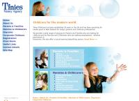 Tinies Childcare