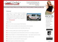 Carpet Control Ltd