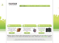 Fotographix Fujifilm Image Service