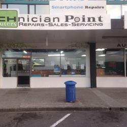 Technician Point Ltd